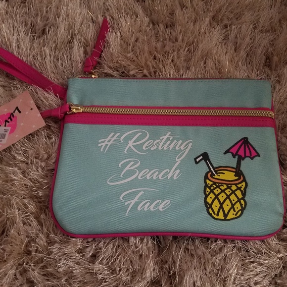 Betsey Johnson Handbags - Luv Johnson (Betsey)